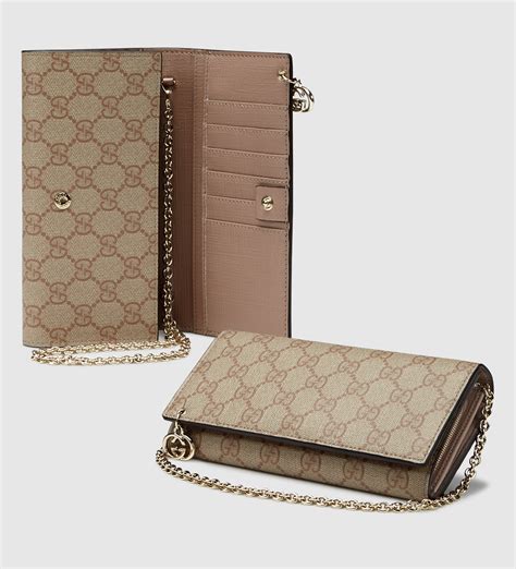 wallet gucci mujer|Gucci women's wallet outlet.